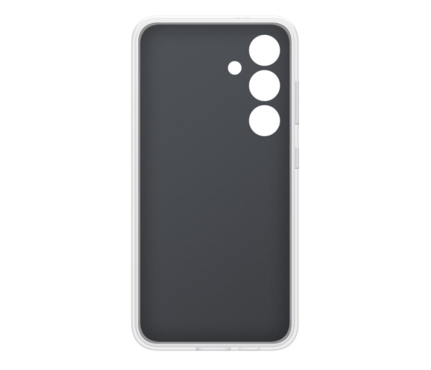 SAMSUNG Flipsuit Case do Galaxy S24 biały EF-MS921CWEGWW - 1210711 - zdjęcie 5